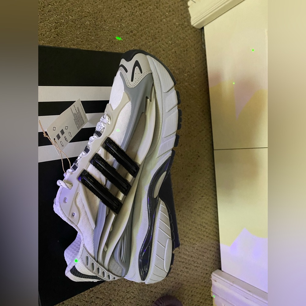 SOLD Adidas Adistar Jellyfish by Pharrell — Grey - Picture 5 of 8